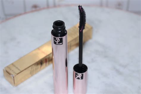 ysl the curler mascara reviews|best mascara for eyelash enhancement.